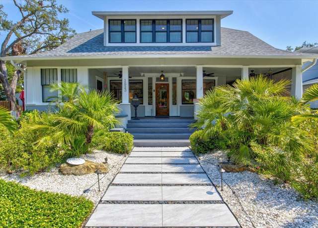 Property at 1523 1st Ave W, Bradenton, FL 34205, 4 beds, 5 baths