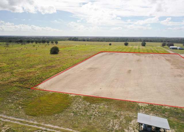 Property at LOT 14 Lake Buffum Rd S, Fort Meade, FL 33841