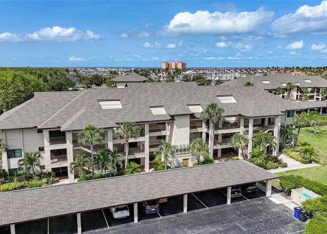 Property at 2 Pirates Ln Unit 24B, Punta Gorda, FL 33955, 2 beds, 2 baths