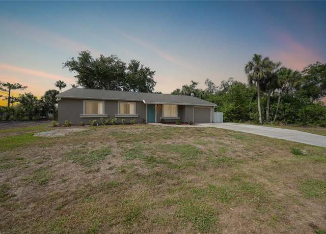 Property at 23165 Glen Ave, Punta Gorda, FL 33980, 3 beds, 2 baths