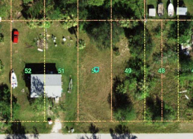 Property at 27168 Chula Vista Dr, Punta Gorda, FL 33955