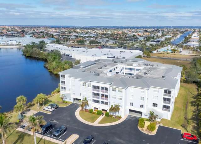 Property at 2001 Bal Harbor Blvd #2203, Punta Gorda, FL 33950, 3 beds, 2 baths