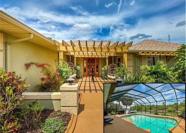 Property at 85 Comanche Ct, Palm Coast, FL 32137, 4 beds, 2.5 baths