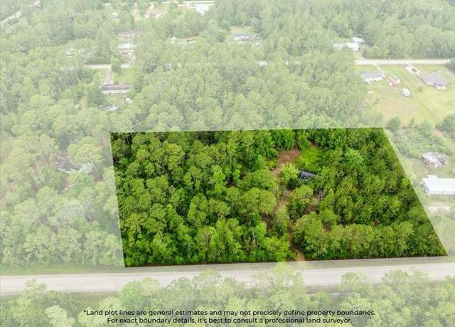 Property at 1756 Hazelnut St, Bunnell, FL 32110, 2 beds, 2 baths