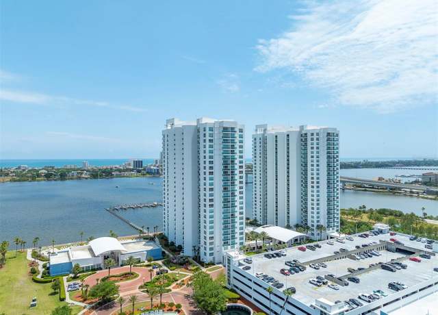 Property at 241 Riverside Dr #1209, Daytona Beach, FL 32117, 3 beds, 3 baths