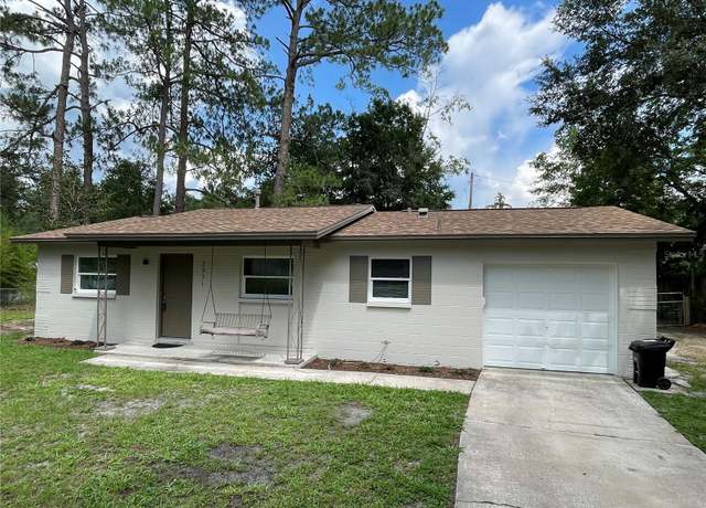 Property at 2931 NE 17th Dr, Gainesville, FL 32609, 3 beds, 1 bath