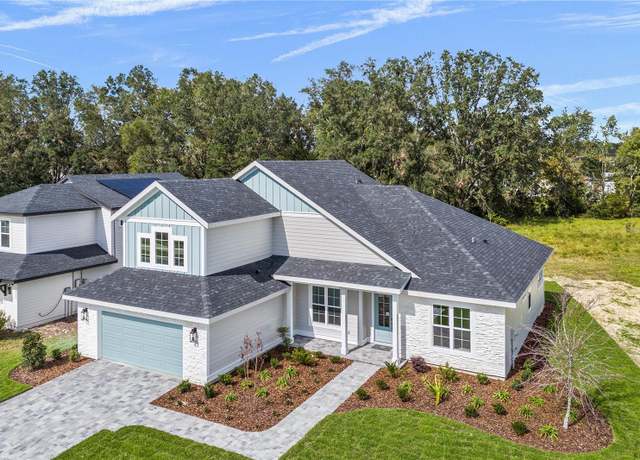 Property at 14542 SW 4th Pl, Newberry, FL 32669, 5 beds, 3 baths