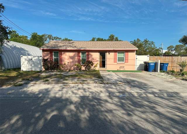 Property at 1522 Ewing Ave, Clearwater, FL 33756, 3 beds, 2 baths