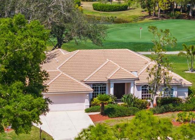 Property at 1995 White Feather Ln, Nokomis, FL 34275, 4 beds, 3 baths