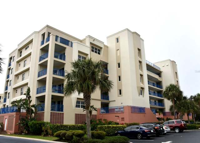 Property at 5300 S Atlantic Ave Unit 8-302, New Smyrna Beach, FL 32169, 2 beds, 2 baths
