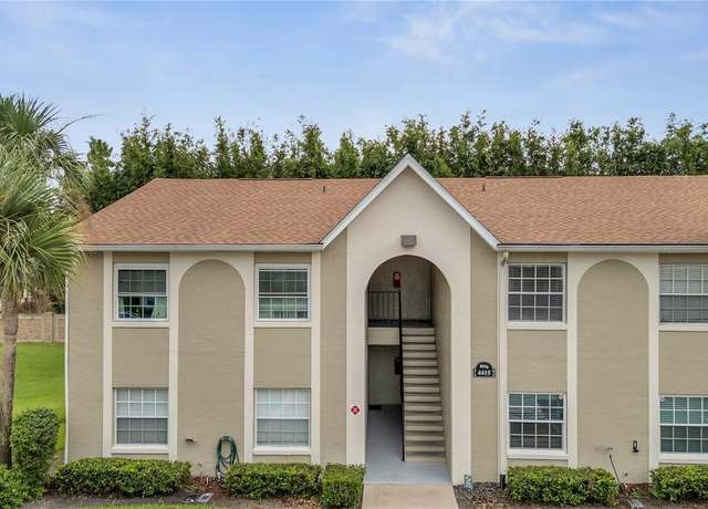 Property at 4415 Hector Ct #4, Orlando, FL 32822, 2 beds, 2 baths