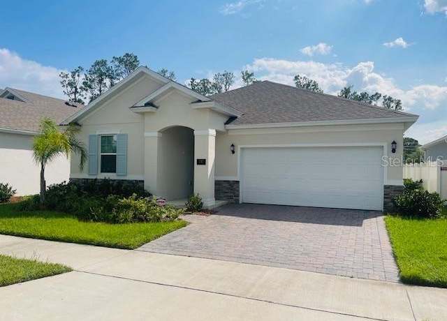 Property at 737 Trillium Ct, Debary, FL 32713, 3 beds, 2 baths