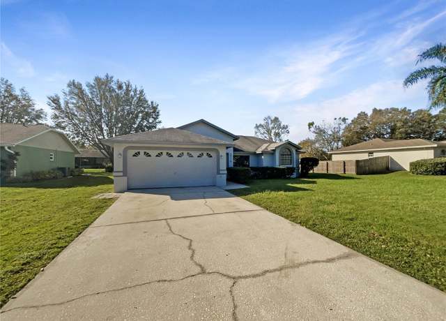 Property at 2710 Jennifer Dr, Lakeland, FL 33810, 3 beds, 2 baths