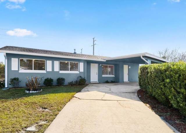 Property at 1609 Stocking St, Daytona Beach, FL 32117, 3 beds, 2 baths