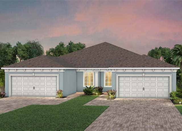 Property at 8957 Splashing Dr, Melbourne, FL 32940, 2 beds, 2 baths
