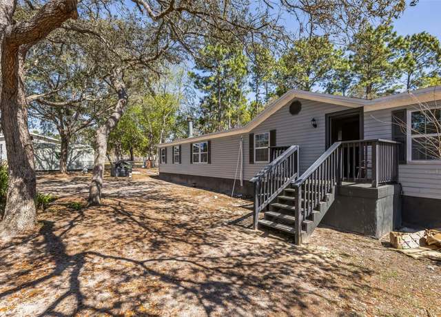 Property at 4102 SW 168th Cir, Ocala, FL 34481, 4 beds, 2 baths