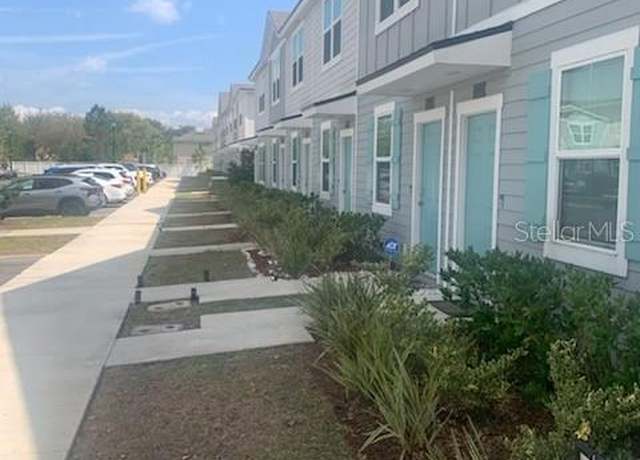 Property at 581 Running Woods St, Orange Park, FL 32065, 2 beds, 2.5 baths
