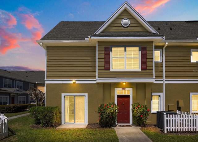 Property at 2624 Lodi Cir #101, Kissimmee, FL 34746, 4 beds, 3 baths