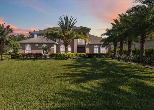 Property at 6761 Scimitar Ave, Orlando, FL 32812, 5 beds, 4 baths