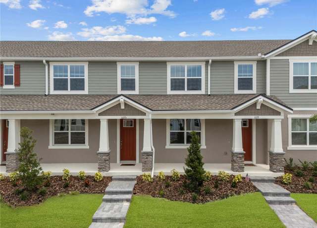 Property at 3275 Gardenia Reserve St, Apopka, FL 32712, 3 beds, 2.5 baths