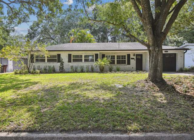 Property at 3520 N Westmoreland Dr, Orlando, FL 32804, 4 beds, 3 baths