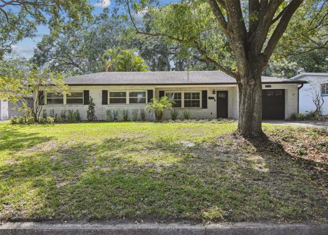 Property at 3520 N Westmoreland Dr, Orlando, FL 32804, 4 beds, 3 baths