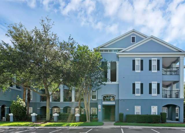 Property at 3561 Conroy Rd #216, Orlando, FL 32839, 1 bed, 1 bath