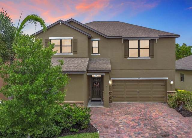 Property at 1535 Fuji Dr, Melbourne, FL 32940, 5 beds, 2.5 baths