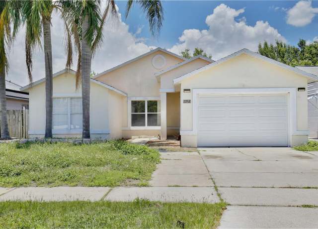 Property at 2742 Woodruff Dr, Orlando, FL 32837, 3 beds, 2 baths