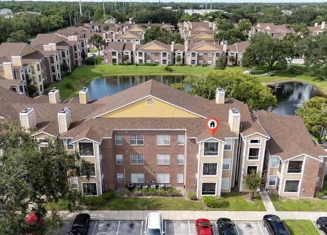 Property at 5501 Rosebriar Way #309, Orlando, FL 32822, 2 beds, 1 bath