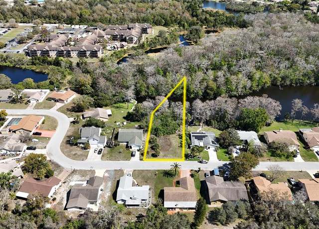 Property at Whitby Rd, Hudson, FL 34667