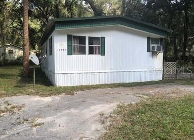 Property at 17085 NE 36th Ave, Citra, FL 32113, 2 beds, 2 baths