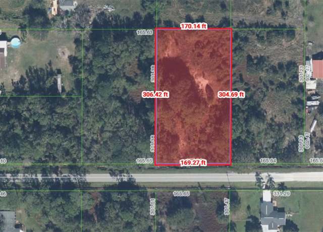 Property at 2660 SW Anderson Rd, Avon Park, FL 33825