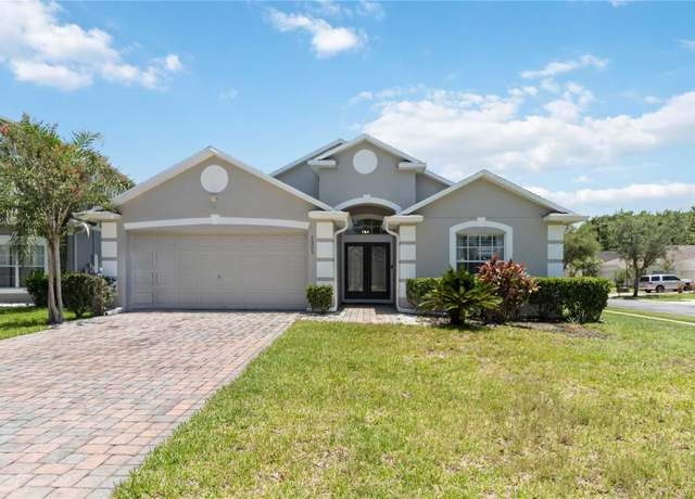 Property at 1201 Cumbrian Lakes Ct, Kissimmee, FL 34746, 3 beds, 2 baths