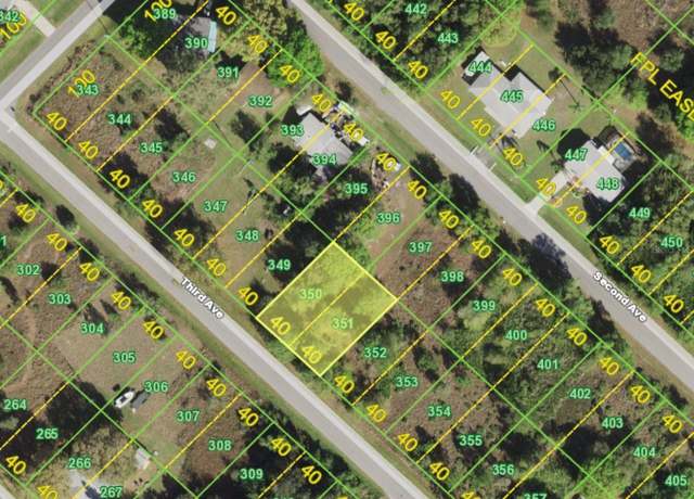 Property at 11242 3rd Ave, Punta Gorda, FL 33955