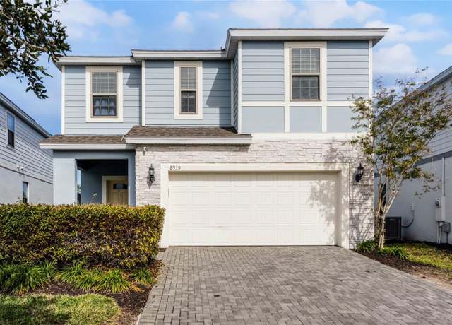 Property at 8939 Zurich Ln, Kissimmee, FL 34747, 7 beds, 6.5 baths