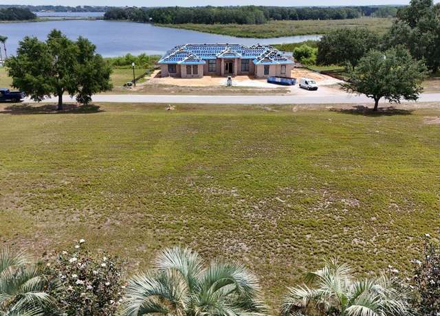 Property at Royal Palm Dr Lot 64, Groveland, FL 34736