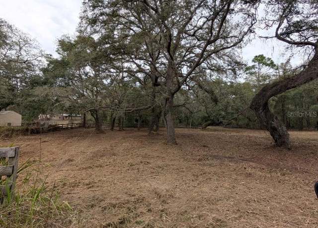 Property at 17131 SE 280th Ter, Umatilla, FL 32784