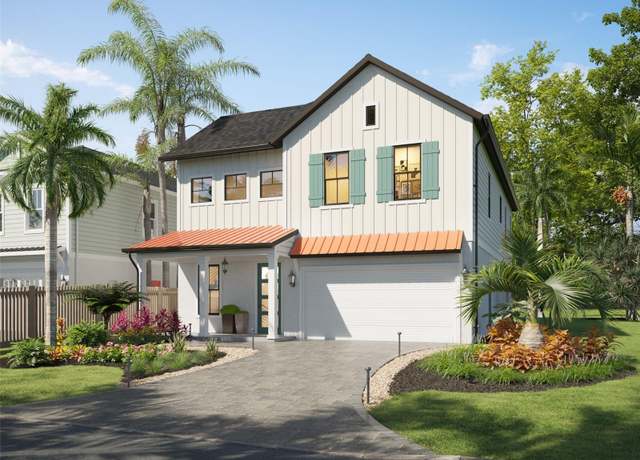 Property at 1821 Maryland Ave NE, St Petersburg, FL 33703, 3 beds, 2 baths
