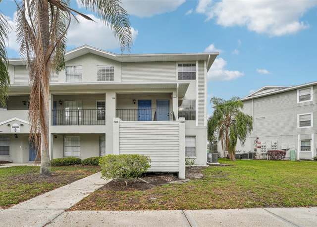 Property at 7224 E Bank Dr #206, Tampa, FL 33617, 2 beds, 2.5 baths