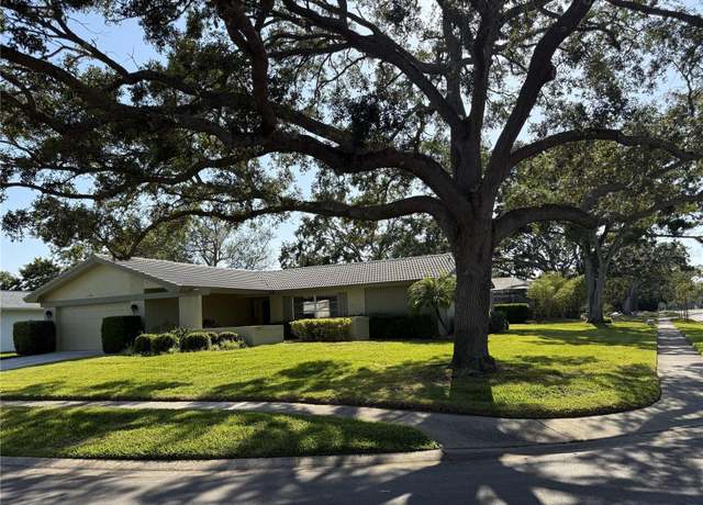 Property at 2722 Woodview Ct, Clearwater, FL 33761, 3 beds, 2 baths
