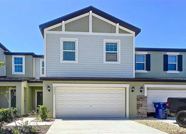 Property at 32046 Powderpuff Mimosa Dr, San Antonio, FL 33576, 3 beds, 2.5 baths