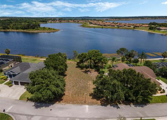 Property at 634 Hart Lake Dr, Winter Haven, FL 33884