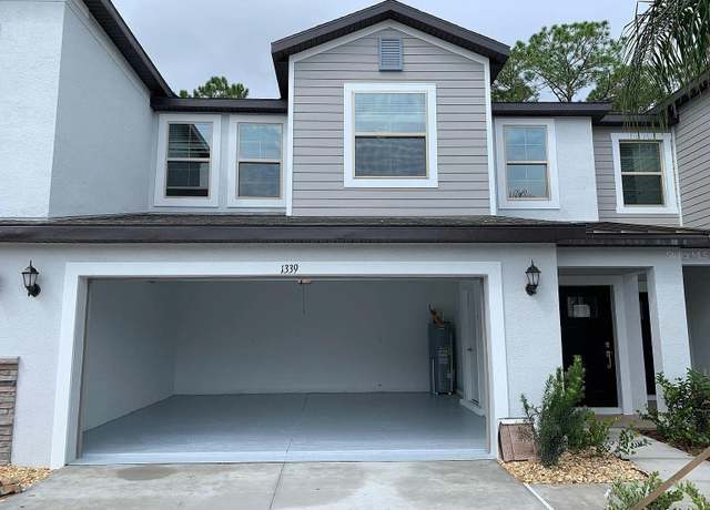 Property at 1339 White Fox Run, Lutz, FL 33549, 4 beds, 2.5 baths