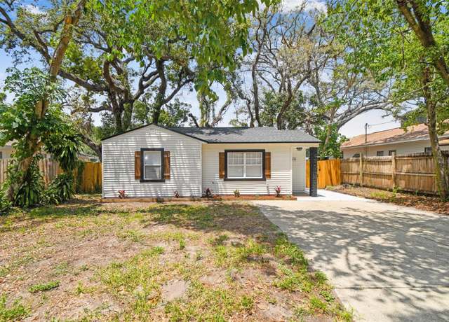 Property at 1404 E Curtis St, Tampa, FL 33603, 2 beds, 1 bath