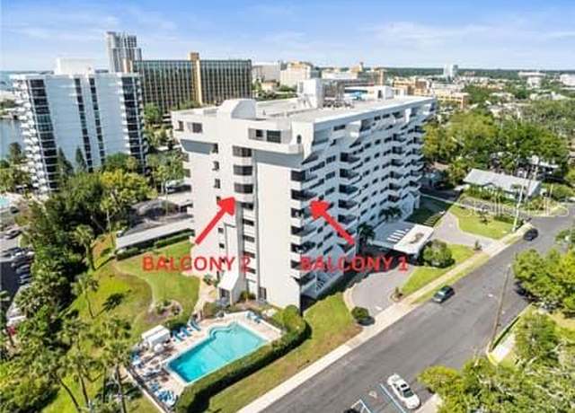 Property at 30 Turner St #704, Clearwater, FL 33756, 2 beds, 2 baths