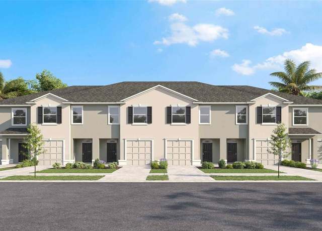 Property at 17473 Spanish Oak Loop, Land O Lakes, FL 34638, 3 beds, 2.5 baths