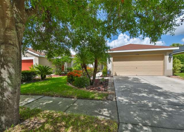 Property at 11546 Crestlake Village Dr, Riverview, FL 33569, 3 beds, 2 baths