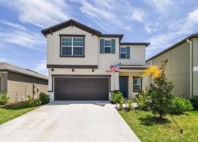Property at 9988 Branching Ship Trce, Wesley Chapel, FL 33545, 6 beds, 3 baths