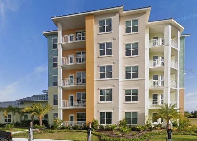 Property at 3151 Sunset Walk Dr #314, Kissimmee, FL 34747, 2 beds, 1 bath